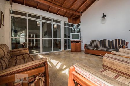 Casa para alugar com 350m², 3 quartos e 3 vagasSala de Estar