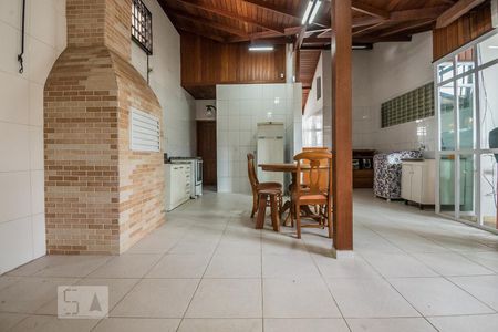 Casa para alugar com 350m², 3 quartos e 3 vagasSalão de Festas
