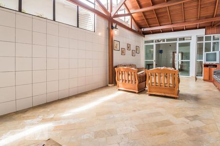 Casa para alugar com 350m², 3 quartos e 3 vagasSala de Estar