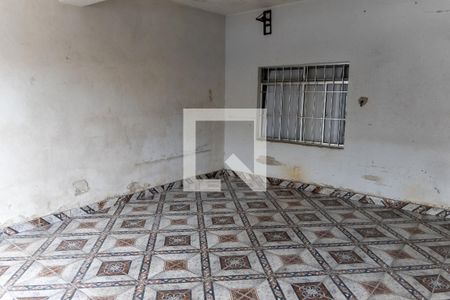 Garagem de casa para alugar com 1 quarto, 60m² em Jardim das Flores, Osasco