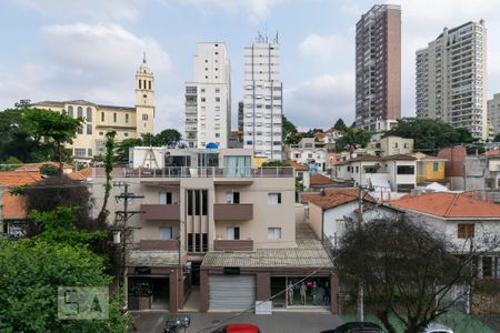 Apartamento para alugar com 80m², 3 quartos e 2 vagasVista