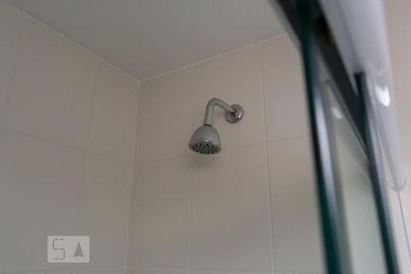 Apartamento para alugar com 80m², 3 quartos e 2 vagas2o. Andar - Quarto 3 - Suíte/ Banheiro (Chuveiro)