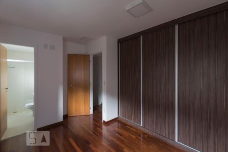 Apartamento para alugar com 80m², 3 quartos e 2 vagas2o. Andar - Quarto 3 - Suíte