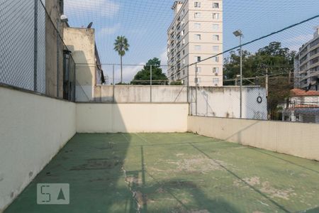 Apartamento para alugar com 80m², 3 quartos e 2 vagasÁrea comum - Quadra