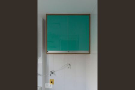 Apartamento para alugar com 80m², 3 quartos e 2 vagas1o. Andar - Área de serviço (Armários)