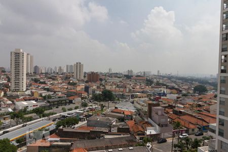 Apartamento para alugar com 149m², 3 quartos e 2 vagas Apartamento para alugar com 149m², 3 quartos e 2 vagasVista do Quarto 1