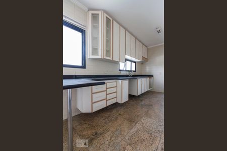 Apartamento para alugar com 149m², 3 quartos e 2 vagas Apartamento para alugar com 149m², 3 quartos e 2 vagasCozinha