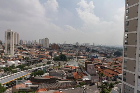 Apartamento para alugar com 149m², 3 quartos e 2 vagas Apartamento para alugar com 149m², 3 quartos e 2 vagasVista do Quarto 2