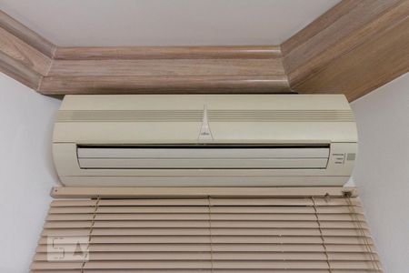 Apartamento para alugar com 149m², 3 quartos e 2 vagas Apartamento para alugar com 149m², 3 quartos e 2 vagasAr-Condicionado Quarto 3 Suíte