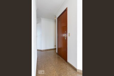 Porta de Entrada do Imóvel  de apartamento para alugar com 3 quartos, 149m² em Jardim Analia Franco, São Paulo