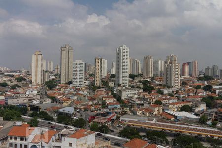 Apartamento para alugar com 149m², 3 quartos e 2 vagas Apartamento para alugar com 149m², 3 quartos e 2 vagasVista Externa do Quarto de Serviço