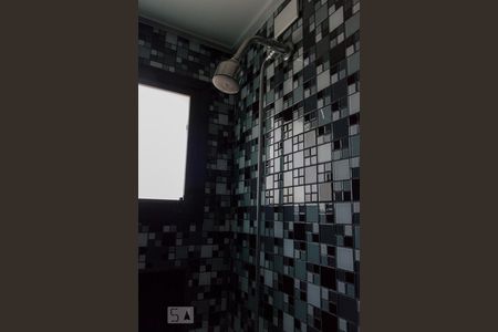 Apartamento para alugar com 149m², 3 quartos e 2 vagas Apartamento para alugar com 149m², 3 quartos e 2 vagasChuveiro do Banheiro Social