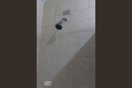 Apartamento para alugar com 149m², 3 quartos e 2 vagas Apartamento para alugar com 149m², 3 quartos e 2 vagasChuveiro do Banheiro Suíte