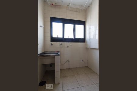 Apartamento para alugar com 149m², 3 quartos e 2 vagas Apartamento para alugar com 149m², 3 quartos e 2 vagasArea de Serviço