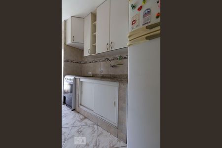 Apartamento para alugar com 50m², 2 quartos e 1 vagaCozinha 