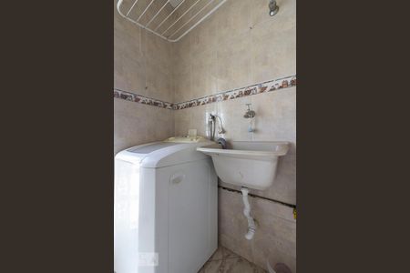 Apartamento para alugar com 50m², 2 quartos e 1 vagaÁrea de Serviço