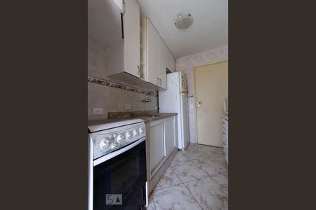 Apartamento para alugar com 50m², 2 quartos e 1 vagaCozinha 