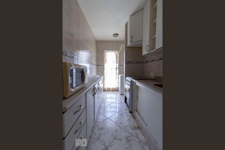 Apartamento para alugar com 50m², 2 quartos e 1 vagaCozinha 