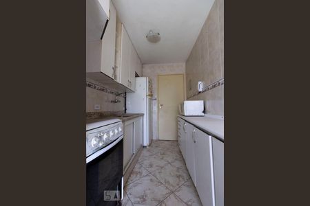 Apartamento para alugar com 50m², 2 quartos e 1 vagaCozinha 