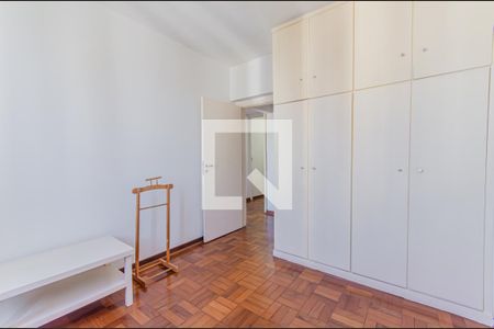 Quarto 2 de apartamento para alugar com 3 quartos, 118m² em Vila Mariana, São Paulo