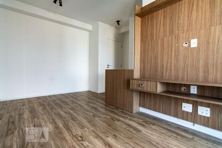 Apartamento à venda com 41m², 1 quarto e 1 vagasala