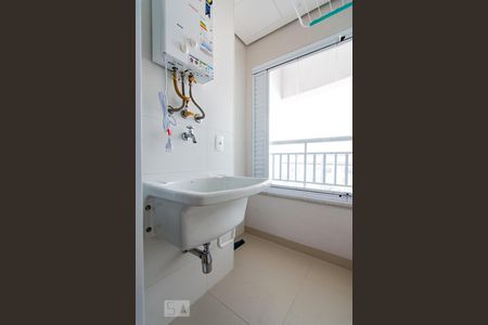 Apartamento à venda com 41m², 1 quarto e 1 vagaárea de serviço