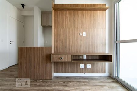 Apartamento à venda com 41m², 1 quarto e 1 vagasala