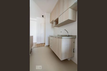Apartamento à venda com 41m², 1 quarto e 1 vagacozinha