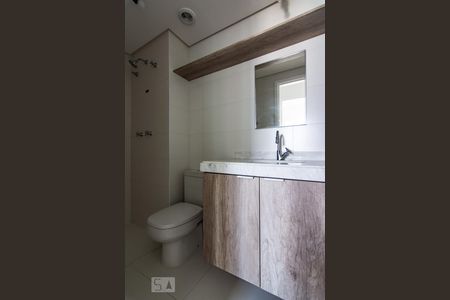 Apartamento à venda com 41m², 1 quarto e 1 vagabanheiro