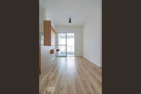 Apartamento à venda com 41m², 1 quarto e 1 vagasala