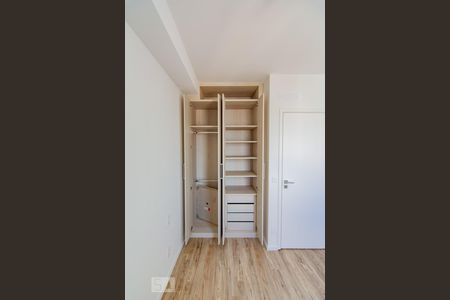 Apartamento à venda com 41m², 1 quarto e 1 vagaquarto
