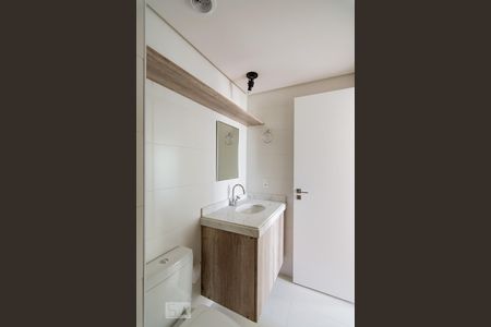 Apartamento à venda com 41m², 1 quarto e 1 vagabanheiro