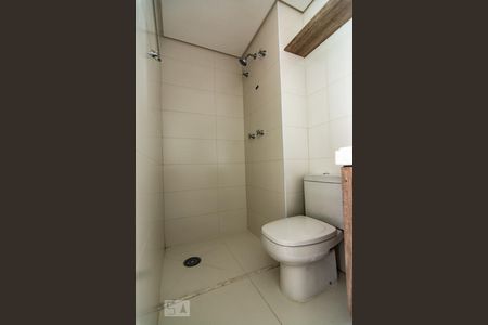Apartamento à venda com 41m², 1 quarto e 1 vagabanheiro