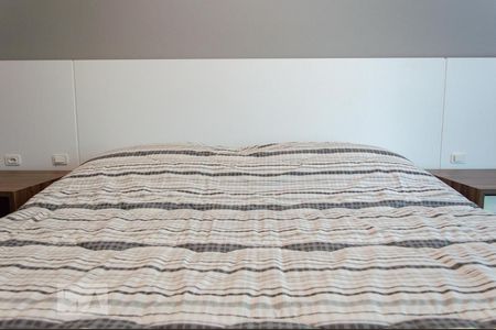 Apartamento para alugar com 54m², 1 quarto e 1 vagaQuarto