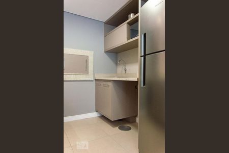 Apartamento para alugar com 54m², 1 quarto e 1 vagaCozinha