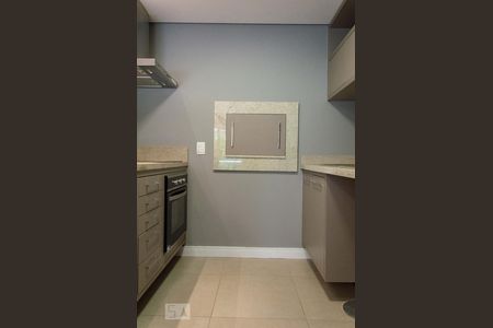 Apartamento para alugar com 54m², 1 quarto e 1 vagaCozinha