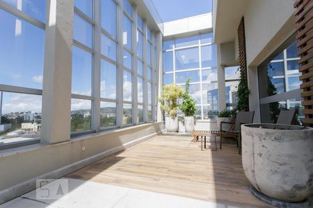 Apartamento para alugar com 54m², 1 quarto e 1 vagaÁrea Comum