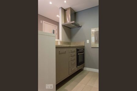 Apartamento para alugar com 54m², 1 quarto e 1 vagaCozinha