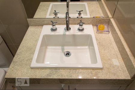 Apartamento para alugar com 54m², 1 quarto e 1 vagaBanheiro