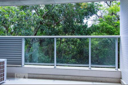 Apartamento para alugar com 54m², 1 quarto e 1 vagaSala