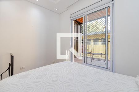 Quarto de apartamento para alugar com 2 quartos, 60m² em Barra Funda, São Paulo