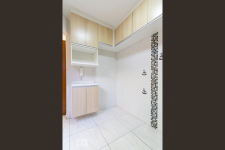 Casa para alugar com 65m², 2 quartos e 1 vaga Casa para alugar com 65m², 2 quartos e 1 vagaCozinha