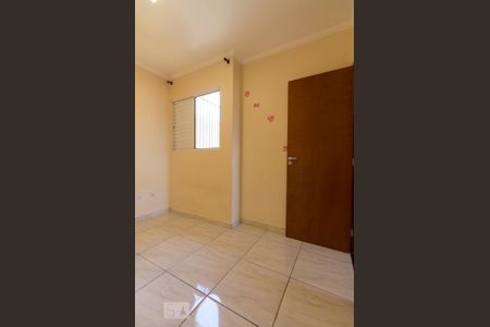 Quarto 1  de casa para alugar com 2 quartos, 65m² em Vila Antonieta, São Paulo
