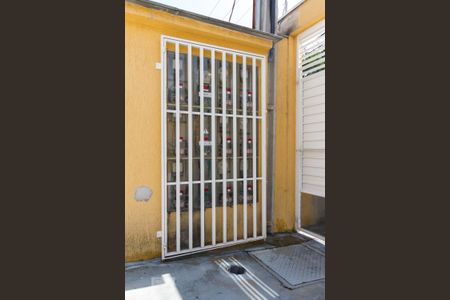 Casa para alugar com 65m², 2 quartos e 1 vaga Casa para alugar com 65m², 2 quartos e 1 vagaGás Individual