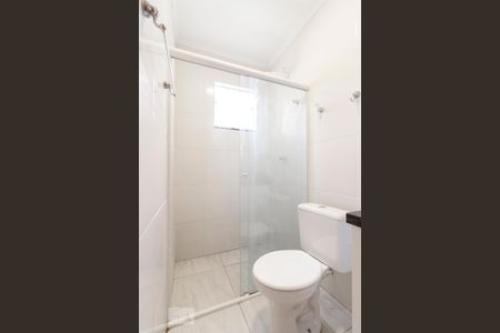 Casa para alugar com 65m², 2 quartos e 1 vaga Casa para alugar com 65m², 2 quartos e 1 vagaBox do Banheiro