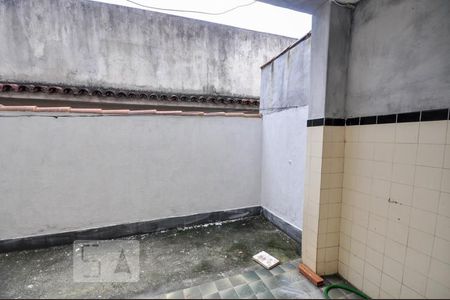 Casa de condomínio à venda com 187m², 4 quartos e 1 vagaQuarto 1