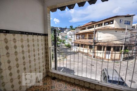 Casa de condomínio à venda com 187m², 4 quartos e 1 vagaQuarto 3