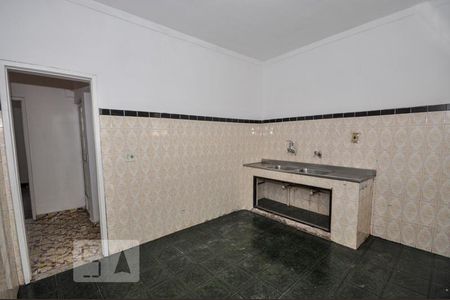 Casa de condomínio à venda com 187m², 4 quartos e 1 vagaCozinha