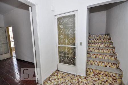 Casa de condomínio à venda com 187m², 4 quartos e 1 vagaCorredor 1