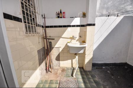 Casa de condomínio à venda com 187m², 4 quartos e 1 vagaÁrea Externa e Área de Serviço